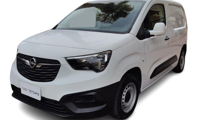 Opel Combo — view 1