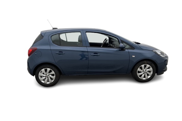 Opel Corsa — view 1